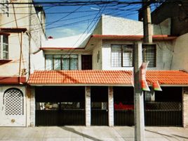 Villa 3 chambre à vendre à Gustavo A Madero, Mexico City, Gustavo A Madero