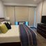 Studio Condo for rent at The Gramercy Residences, Makati City