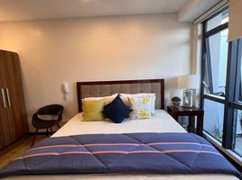 Studio Condo for rent at The Gramercy Residences, Makati City