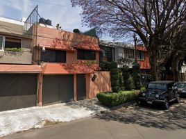 4 Schlafzimmer Haus zu verkaufen in Azcapotzalco, Mexico City, Azcapotzalco