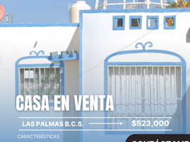 2 Bedroom Villa for sale in La Paz, Baja California Sur, La Paz, Baja California Sur