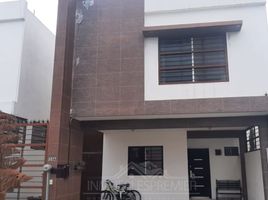 4 Schlafzimmer Haus zu verkaufen in Monterrey, Nuevo Leon, Monterrey