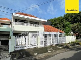 3 Kamar Vila for sale in Gubeng, Surabaya, Gubeng