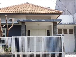 3 Habitación Villa en venta en Tenggilis Mejoyo, East Jawa, Tenggilis Mejoyo, Surabaya, East Jawa