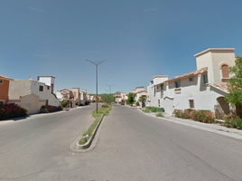 4 Schlafzimmer Haus zu verkaufen in Hermosillo, Sonora, Hermosillo