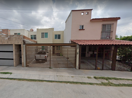Maison 3 chambre à vendre à Aguascalientes, Aguascalientes, Aguascalientes, Aguascalientes