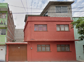 3 Schlafzimmer Haus zu verkaufen in Gustavo A Madero, Mexico City, Gustavo A Madero