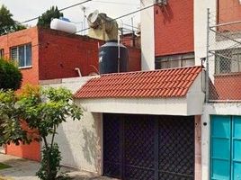 3 Schlafzimmer Villa zu verkaufen in Tultitlan, Mexico, Tultitlan