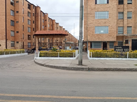 Appartement 3 chambre à vendre à Bogota, Cundinamarca, Bogota