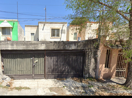 3 Habitación Casa en venta en Juarez, Nuevo León, Juarez