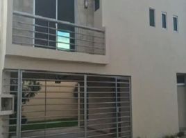 4 Habitación Casa en venta en San Jeronimo Tecuanipan, Puebla, San Jeronimo Tecuanipan