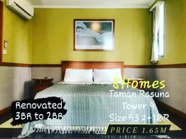 2 Kamar Kondominium for sale in Taman Situ Lembang, Menteng, Setia Budi