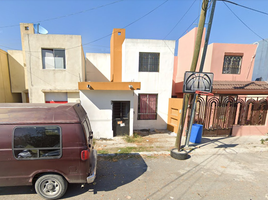 2 Bedroom House for sale in Juarez, Nuevo Leon, Juarez
