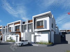 3 Bedroom Villa for sale in Roosevelt LRT-1, Quezon City, Quezon City