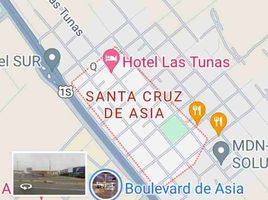  Land for sale in Asia, Cañete, Asia