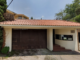 5 Schlafzimmer Haus zu verkaufen in Alvaro Obregon, Mexico City, Alvaro Obregon
