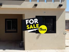 3 Schlafzimmer Haus zu verkaufen in Hermosillo, Sonora, Hermosillo