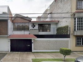 Villa 4 chambre à vendre à Naucalpan De Juarez, Mexico, Naucalpan De Juarez