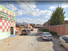 Maison 3 chambre à vendre à Almoloya De Juarez, Mexico, Almoloya De Juarez