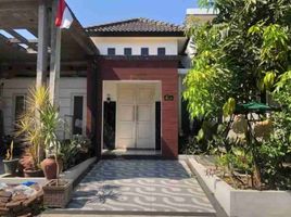 4 Kamar Rumah for sale in Sidoarjo, East Jawa, Taman, Sidoarjo