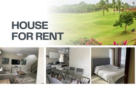 3 Bedroom House for rent in Cavite, Calabarzon, Tagaytay City, Cavite