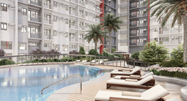 Available Units at Bloom Residences