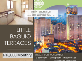 2 Bedroom Apartment for sale at Little Baguio Terraces, San Juan City