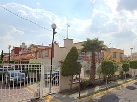 Villa 2 chambre à vendre à Ecatepec De Morelos, Mexico, Ecatepec De Morelos