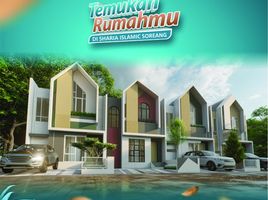 2 Kamar Vila for sale in Soreang, Bandung, Soreang