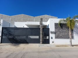 2 Schlafzimmer Villa zu verkaufen in Leon, Guanajuato, Leon