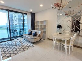 2 Habitación Apartamento en alquiler en Ward 22, Ho Chi Minh City, Ward 22