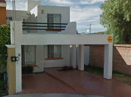 3 Schlafzimmer Villa zu verkaufen in San Luis Potosi, San Luis Potosi, San Luis Potosi, San Luis Potosi