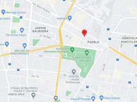 Maison 2 chambre à vendre à Cuauhtemoc, Mexico City, Cuauhtemoc