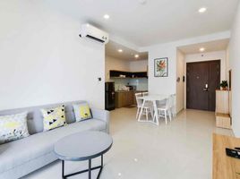 2 Phòng ngủ Chung cư for rent in Phường 12, Quận 4, Phường 12