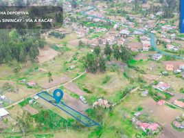  Land for sale in Azuay, Sinincay, Cuenca, Azuay