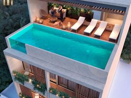 Condominium 1 chambre à vendre à Cozumel, Quintana Roo, Cozumel