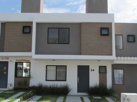 Maison 3 chambre à vendre à El Marques, Queretaro, El Marques