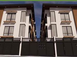 4 Habitación Adosado en venta en Quezon City, Metro Manila, Quezon City, Eastern District, Metro Manila, Filipinas