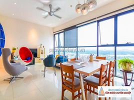3 Habitación Apartamento en venta en Thao Dien, Ho Chi Minh City, Thao Dien, District 2, Ho Chi Minh City, Vietnam