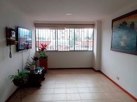 3 Habitación Apartamento en alquiler en Parque de los Pies Descalzos, Medellín, Medellín