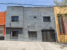 4 Schlafzimmer Haus zu verkaufen in Gustavo A Madero, Mexico City, Gustavo A Madero, Mexico City