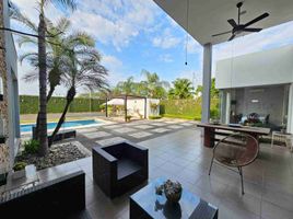 4 Bedroom House for sale in Samborondon, Guayas, Samborondon, Samborondon