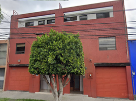 4 Schlafzimmer Haus zu verkaufen in Alvaro Obregon, Mexico City, Alvaro Obregon