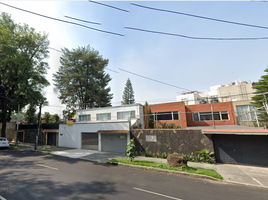 4 Schlafzimmer Villa zu verkaufen in Benito Juarez, Mexico City, Benito Juarez
