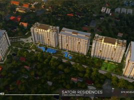 2 Bedroom Condo for sale at Satori Residences, Pasig City