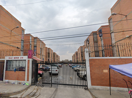 2 Schlafzimmer Appartement zu verkaufen in Iztapalapa, Mexico City, Iztapalapa