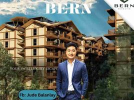 1 Bedroom Condo for sale in Cordillera, Baguio City, Benguet, Cordillera