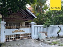 9 Bedroom House for sale in Sawahan, Surabaya, Sawahan