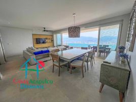 4 Schlafzimmer Wohnung zu vermieten in Acapulco, Guerrero, Acapulco, Guerrero