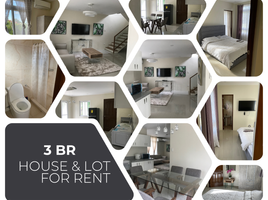 3 Bedroom Villa for rent in Silang, Cavite, Silang